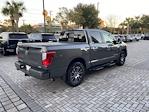 Used 2021 Nissan Titan SV Crew Cab 4x2, Pickup for sale #G6596A - photo 5