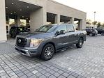 Used 2021 Nissan Titan SV Crew Cab 4x2, Pickup for sale #G6596A - photo 1