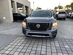 Used 2021 Nissan Titan SV Crew Cab 4x2, Pickup for sale #G6596A - photo 6