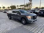 Used 2021 Nissan Titan SV Crew Cab 4x2, Pickup for sale #G6596A - photo 7