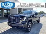 Used 2024 GMC Sierra 3500 Denali Ultimate Crew Cab 4x4, Pickup for sale #G6608A - photo 1