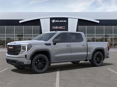 New 2024 GMC Sierra 1500 Elevation Crew Cab 4x4, Pickup for sale #G6611 - photo 1