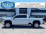 Used 2021 GMC Sierra 3500 Denali Crew Cab 4x4, Pickup for sale #G6651A - photo 5