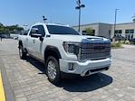 Used 2021 GMC Sierra 3500 Denali Crew Cab 4x4, Pickup for sale #G6651A - photo 7