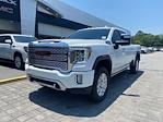 Used 2021 GMC Sierra 3500 Denali Crew Cab 4x4, Pickup for sale #G6651A - photo 1