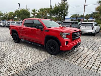 Used 2020 GMC Sierra 1500 Elevation Crew Cab 4x4, Pickup for sale #G6656A - photo 1