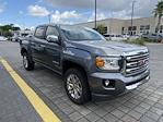 Used 2019 GMC Canyon SLT Crew Cab 4x2, Pickup for sale #G6691A - photo 7