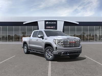 New 2024 GMC Sierra 1500 Denali Crew Cab 4x4, Pickup for sale #G6695 - photo 1