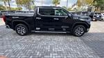 Used 2022 GMC Sierra 1500 SLT Crew Cab 4x4, Pickup for sale #G6696A - photo 4