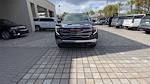 Used 2022 GMC Sierra 1500 SLT Crew Cab 4x4, Pickup for sale #G6696A - photo 3