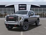 New 2024 GMC Sierra 3500 AT4 Crew Cab 4x4, Pickup for sale #G6710 - photo 6