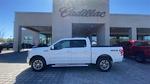 Used 2018 Ford F-150 Lariat SuperCrew Cab 4x4, Pickup for sale #G6719A - photo 4