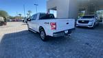 Used 2018 Ford F-150 Lariat SuperCrew Cab 4x4, Pickup for sale #G6719A - photo 2