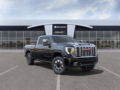 New 2024 GMC Sierra 3500 Denali Crew Cab 4x4, Pickup for sale #G6742 - photo 1