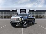 New 2024 GMC Sierra 3500 Denali Crew Cab 4x4, Pickup for sale #G6742 - photo 8