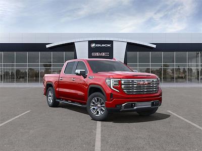 New 2024 GMC Sierra 1500 Denali Crew Cab 4x4, Pickup for sale #G6757 - photo 1