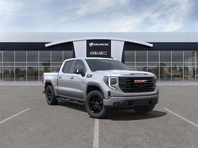 New 2024 GMC Sierra 1500 Elevation Crew Cab 4x4, Pickup for sale #G6763 - photo 1