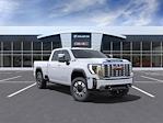 New 2025 GMC Sierra 2500 Denali Crew Cab 4x4, Pickup for sale #G6779 - photo 1