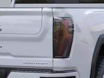 New 2025 GMC Sierra 2500 Denali Crew Cab 4x4, Pickup for sale #G6779 - photo 11