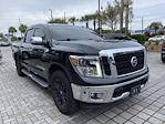 Used 2018 Nissan Titan SL Crew Cab 4x2, Pickup for sale #G6785A - photo 1