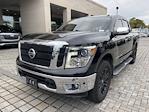 Used 2018 Nissan Titan SL Crew Cab 4x2, Pickup for sale #G6785A - photo 5