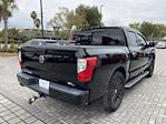 Used 2018 Nissan Titan SL Crew Cab 4x2, Pickup for sale #G6785A - photo 2