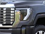 New 2025 GMC Sierra 2500 Denali Crew Cab 4x4, Pickup for sale #G6795 - photo 10