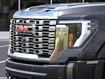 New 2025 GMC Sierra 2500 Denali Crew Cab 4x4, Pickup for sale #G6795 - photo 13