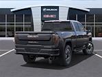 New 2025 GMC Sierra 2500 Denali Crew Cab 4x4, Pickup for sale #G6795 - photo 2