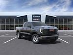 New 2025 GMC Sierra 1500 Pro Double Cab 4x2, Pickup for sale #G6806 - photo 1