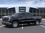 New 2025 GMC Sierra 1500 Pro Double Cab 4x2, Pickup for sale #G6806 - photo 3