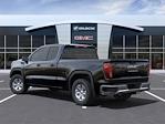 New 2025 GMC Sierra 1500 Pro Double Cab 4x2, Pickup for sale #G6806 - photo 4