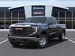 New 2025 GMC Sierra 1500 Pro Double Cab 4x2, Pickup for sale #G6806 - photo 6