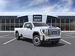 New 2025 GMC Sierra 3500 Denali Crew Cab 4x4, Pickup for sale #G6810 - photo 1