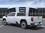 New 2025 GMC Sierra 3500 Denali Crew Cab 4x4, Pickup for sale #G6810 - photo 4