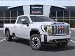 New 2025 GMC Sierra 3500 Denali Crew Cab 4x4, Pickup for sale #G6810 - photo 7