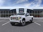 New 2025 GMC Sierra 3500 Denali Crew Cab 4x4, Pickup for sale #G6810 - photo 8