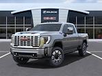 New 2025 GMC Sierra 2500 Denali Crew Cab 4x4, Pickup for sale #G6811 - photo 6