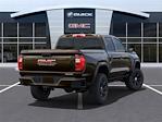 New 2024 GMC Canyon Elevation Crew Cab 4x2, Pickup for sale #G6817 - photo 2