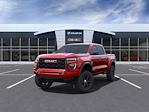 New 2024 GMC Canyon Elevation Crew Cab 4x2, Pickup for sale #G6818 - photo 8