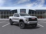 New 2024 GMC Canyon Elevation Crew Cab 4x2, Pickup for sale #G6821 - photo 1