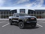 New 2024 GMC Canyon Elevation Crew Cab 4x2, Pickup for sale #G6842 - photo 1