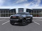 New 2024 GMC Canyon Elevation Crew Cab 4x2, Pickup for sale #G6842 - photo 8