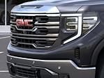 New 2025 GMC Sierra 1500 SLT Crew Cab 4x4, Pickup for sale #G6851 - photo 13