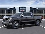 New 2025 GMC Sierra 1500 SLT Crew Cab 4x4, Pickup for sale #G6851 - photo 3