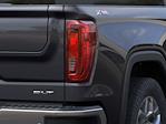 New 2025 GMC Sierra 1500 SLT Crew Cab 4x4, Pickup for sale #G6852 - photo 11