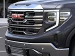 New 2025 GMC Sierra 1500 SLT Crew Cab 4x4, Pickup for sale #G6852 - photo 13