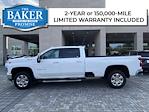 Used 2021 Chevrolet Silverado 3500 LTZ Crew Cab 4x4, Pickup for sale #G6853A - photo 3