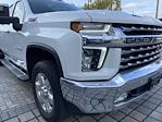 Used 2021 Chevrolet Silverado 3500 LTZ Crew Cab 4x4, Pickup for sale #G6853A - photo 26