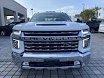 Used 2021 Chevrolet Silverado 3500 LTZ Crew Cab 4x4, Pickup for sale #G6853A - photo 5